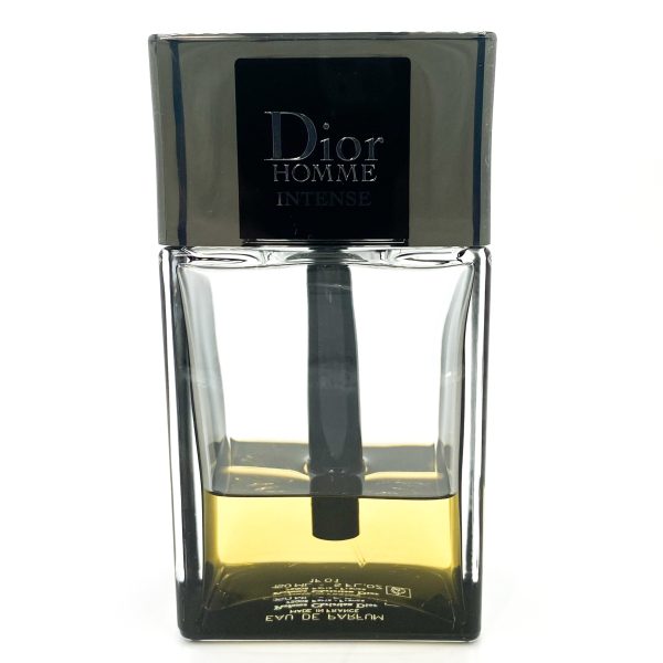 Dior Homme Intense edp 50 ml