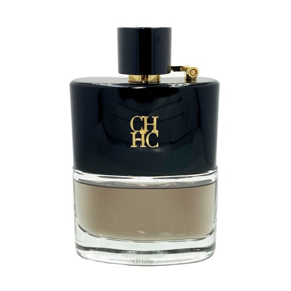 Carolina Herrera CH Men Prive edt 50 ml tester