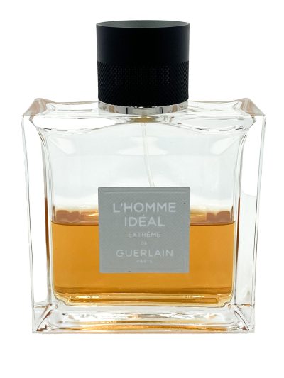 Guerlain L'Homme Ideal Extreme edp 50 ml tester