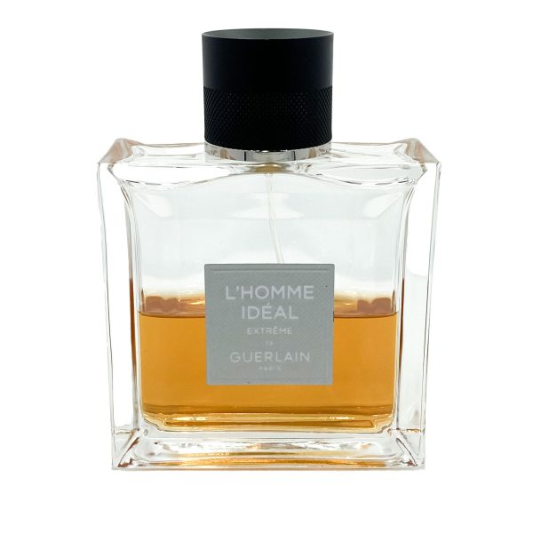Guerlain L'Homme Ideal Extreme edp 50 ml tester