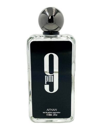 Afnan Perfumes 9pm edp 50 ml