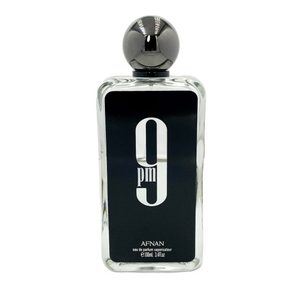 Afnan Perfumes 9pm edp 50 ml