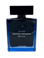 Narciso Rodriguez For Him Bleu Noir edp 100 ml