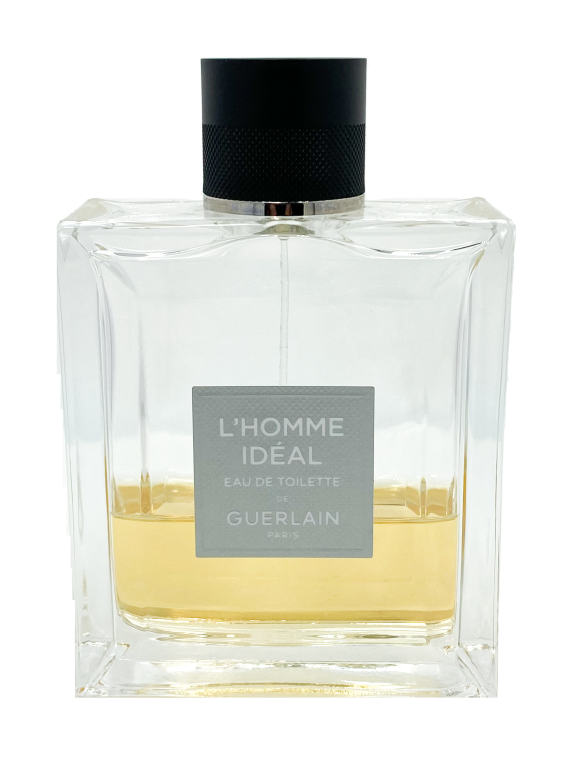 Guerlain L'Homme Ideal edt 50 ml