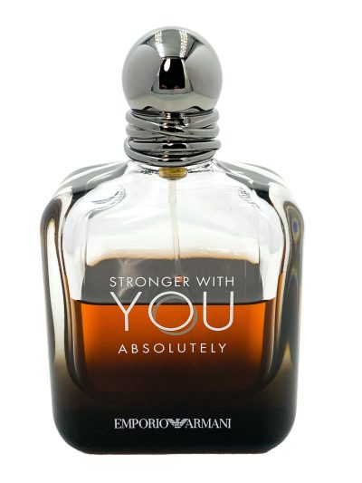 Emporio Armani Stronger With You Absolutely edp 50 ml