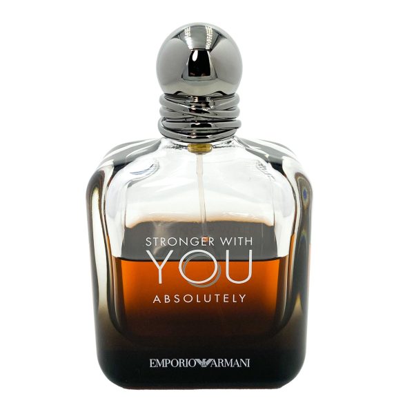 Emporio Armani Stronger With You Absolutely 50 ml