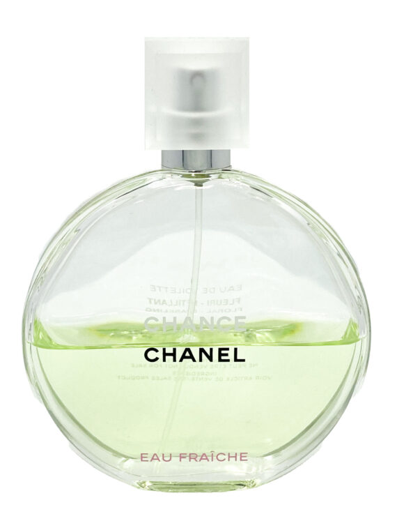 Chanel Chance Eau Fraiche edt 50 ml