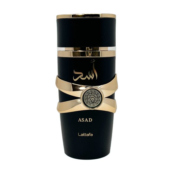 Lattafa Asad edp 30 ml