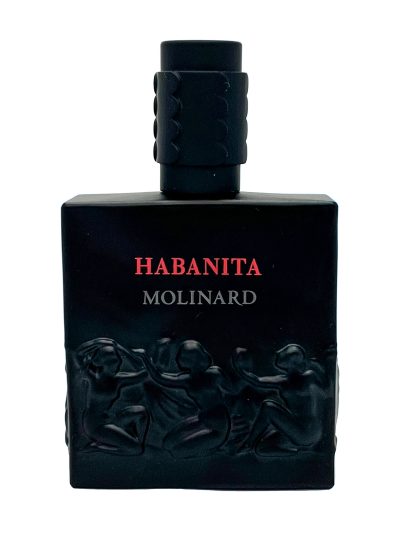 Molinard Habanita edp 20 ml tester
