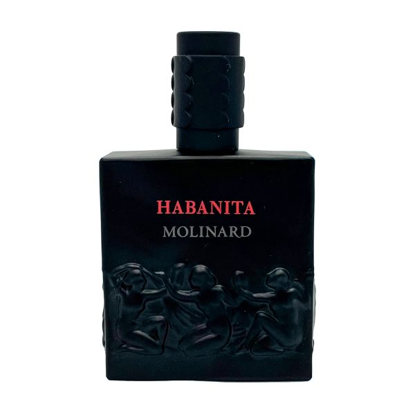 Molinard Habanita edp 20 ml tester