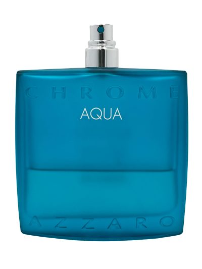 Azzaro Chrome Aqua edt 30 ml