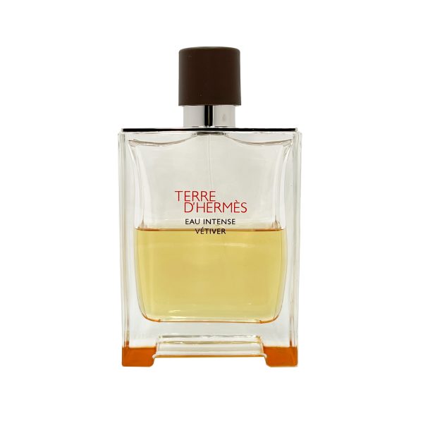 Hermes Terre D'Hermes Eau Intense Vetiver edp 100 ml