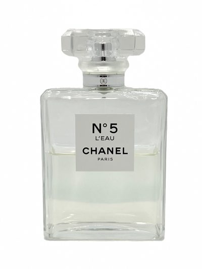 Chanel No 5 L'Eau edt 50 ml tester
