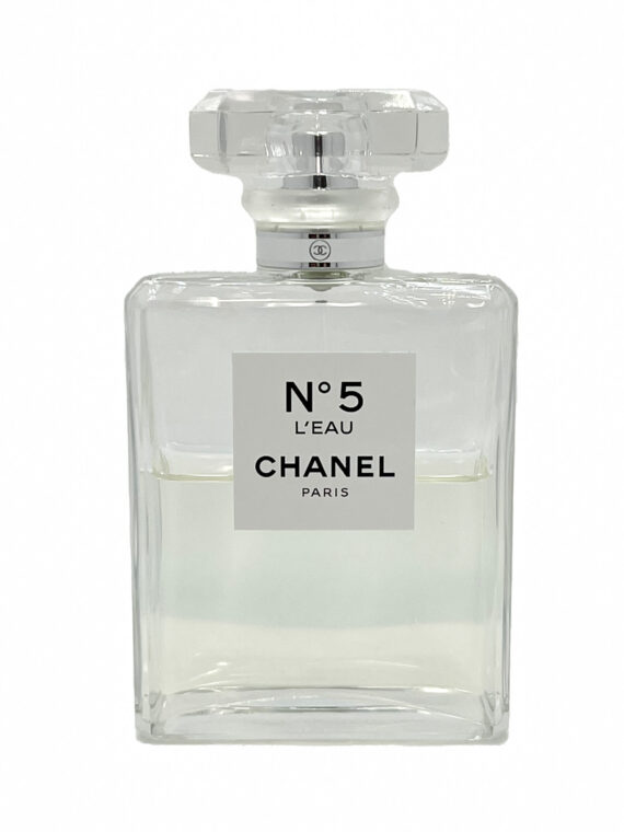 Chanel No 5 L'Eau edt 50 ml tester