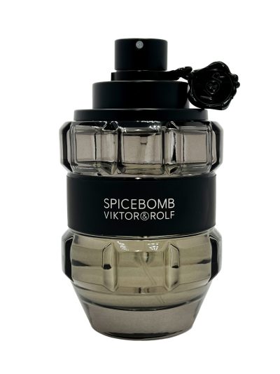 Viktor&Rolf Spicebomb edt 100 ml