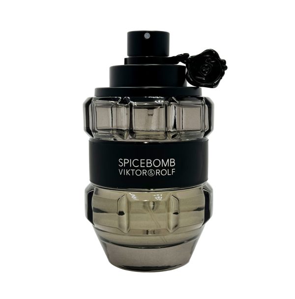 Viktor&Rolf Spicebomb edt 100 ml