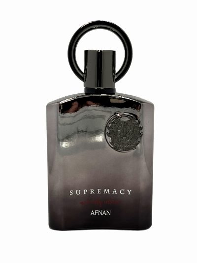 Afnan Perfumes Supremacy Not Only Intense edp 50 ml