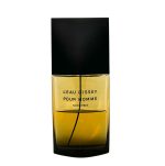 Issey Miyake L'Eau d'Issey Pour Homme Noir Ambre edp 50 ml