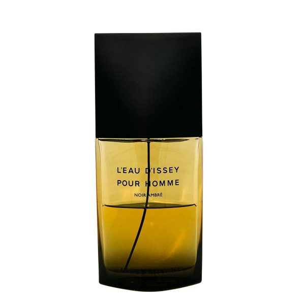 Issey Miyake L'Eau d'Issey Pour Homme Noir Ambre edp 50 ml