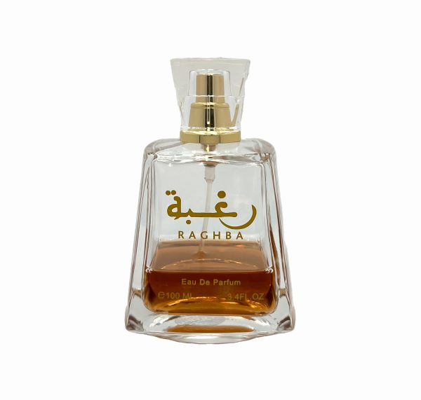 Lattafa Raghba edp 30 ml