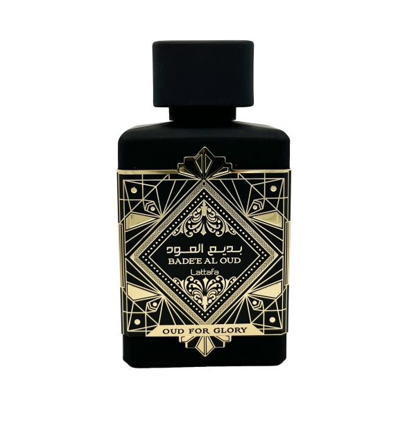 Lattafa Bade'e Al Oud Oud for Glory edp 30 ml