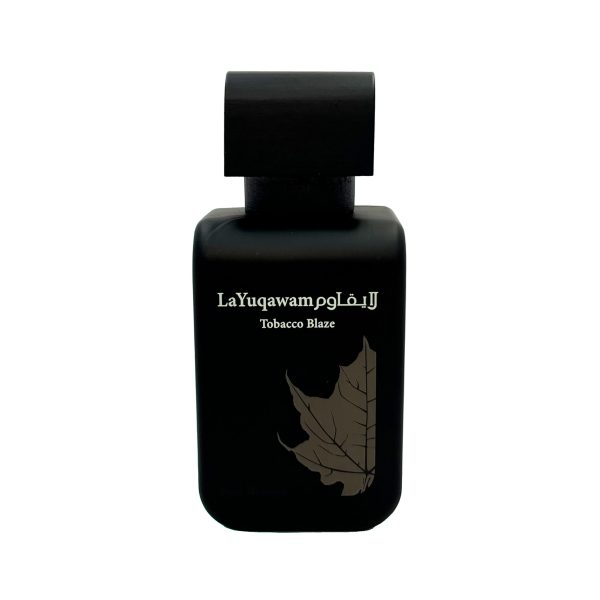 Rasasi La Yuqawam Tobacco Blaze edp 30 ml