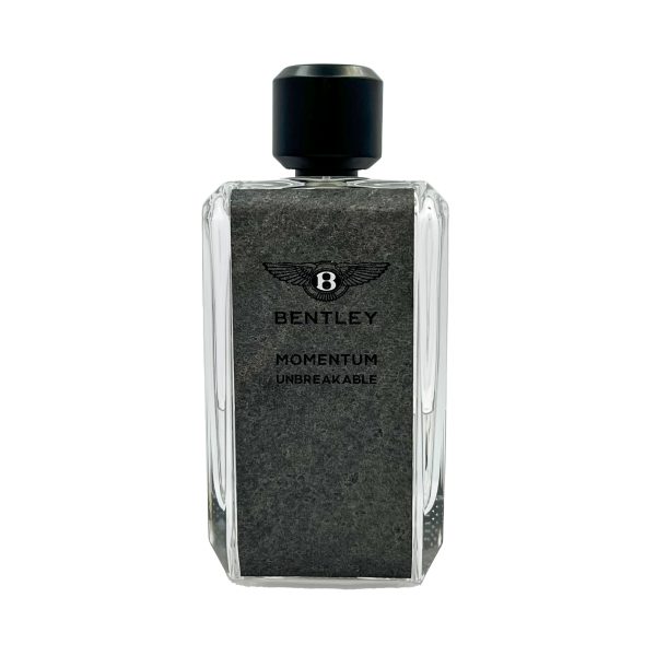 Bentley Momentum Unbreakable edp 30 ml