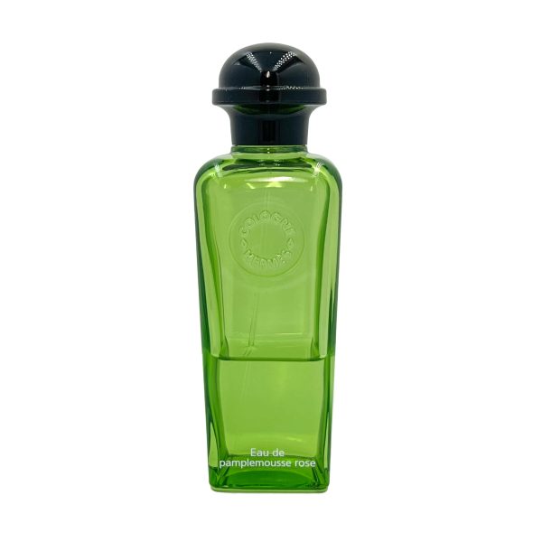 Hermes Eau de Pamplemousse Rose edc 30 ml tester