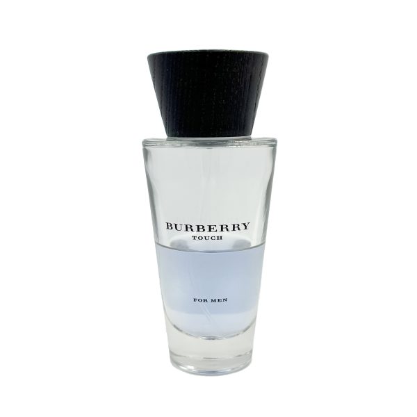 Burberry Touch for Men edt 30 ml tester