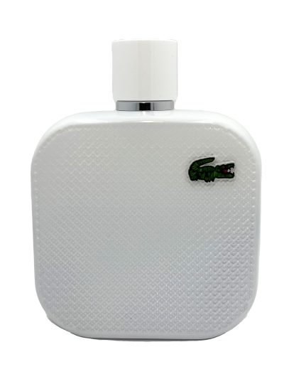 Lacoste Eau De Lacoste L.12.12 Blanc edt 100 ml