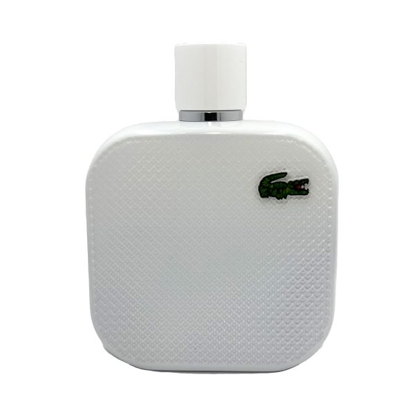 Lacoste Eau De Lacoste L.12.12 Blanc edt 100 ml