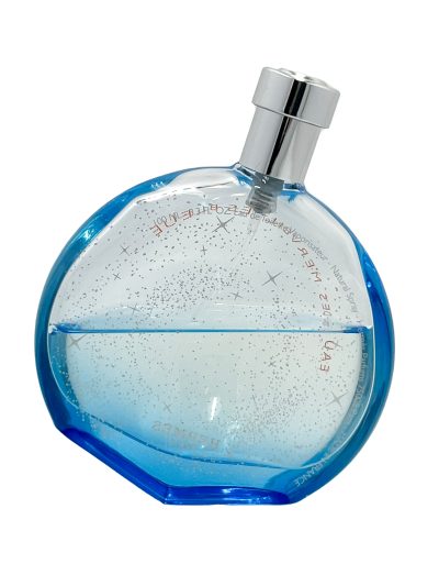 Hermes Eau Des Merveilles Bleue edt 50 ml tester