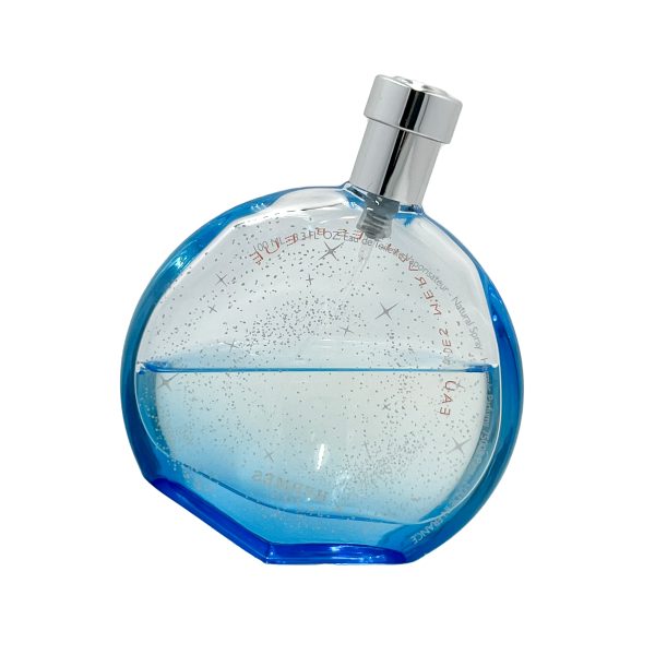 Hermes Eau Des Merveilles Bleue edt 50 ml tester