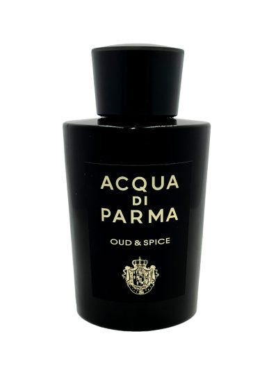 Acqua di Parma Oud & Spice edp 100 ml