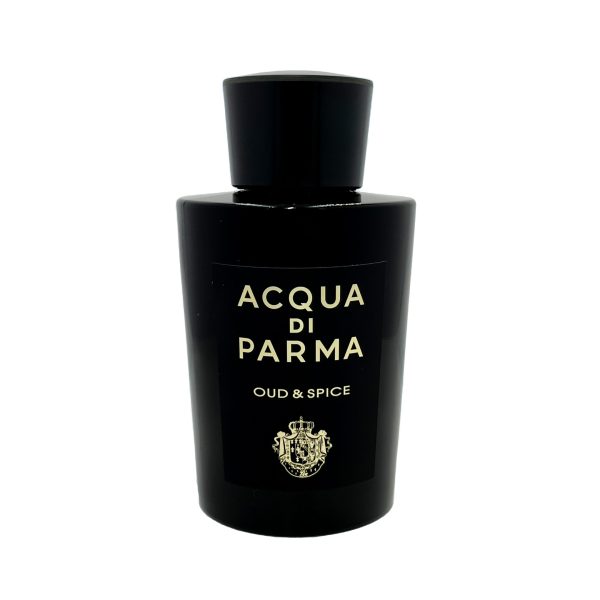 Acqua di Parma Oud & Spice edp 100 ml