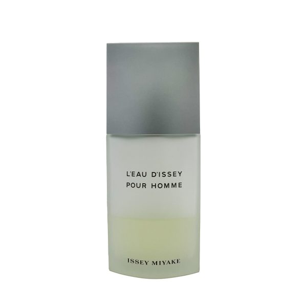 Issey Miyake L'Eau d'Issey Pour Homme edt 50 ml tester