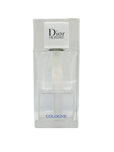 Dior Homme Cologne edt 50 ml tester