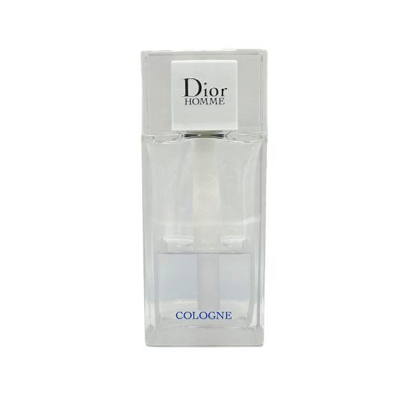 Dior Homme Cologne edt 50 ml tester