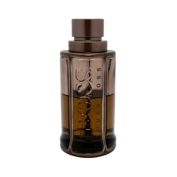 Hugo Boss The Scent Absolute edp 50 ml