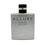 Chanel Allure Homme Sport edt 100 ml