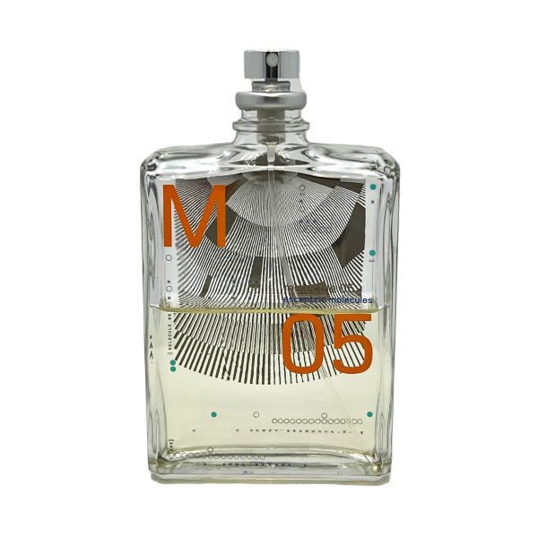 Escentric Molecules Molecule 05 edt 50 ml tester