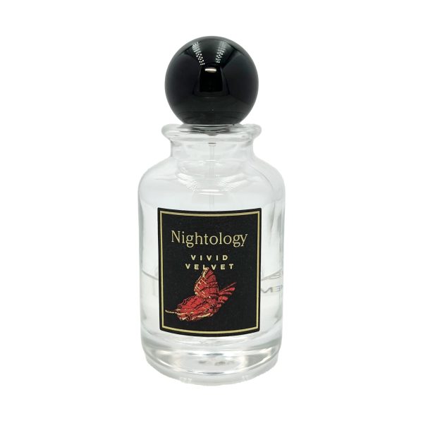Jesus Del Pozo Nightology Vivid Velvet edp 30 ml tester
