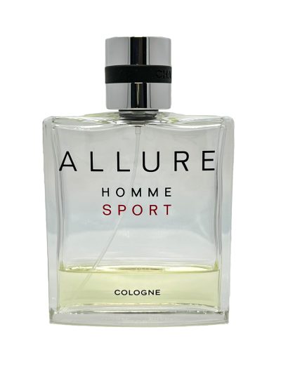 Chanel Allure Homme Sport Cologne edt 30 ml