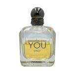 Emporio Armani Stronger With You Only edt 50 ml