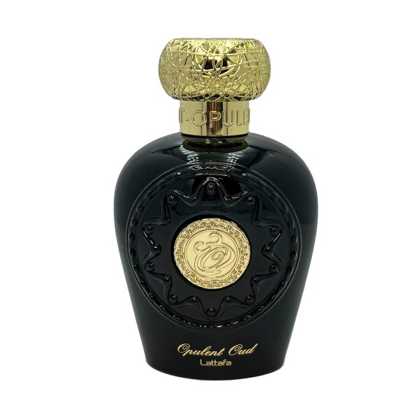 Lattafa Opulent Oud edp 30 ml
