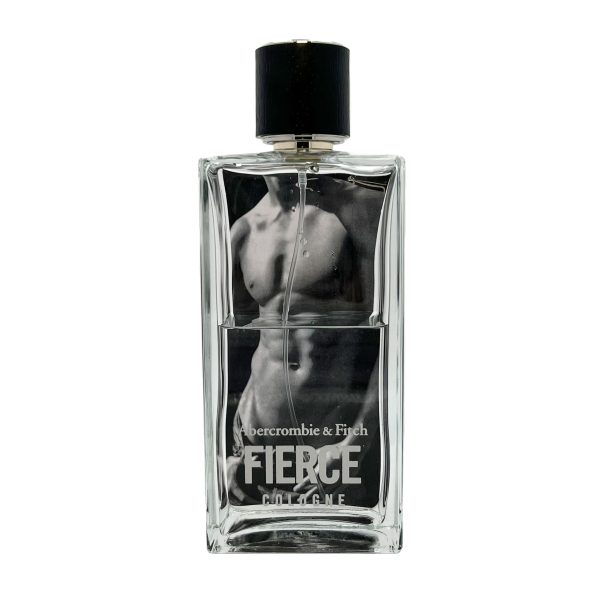 Abercrombie & Fitch Fierce edc 100 ml