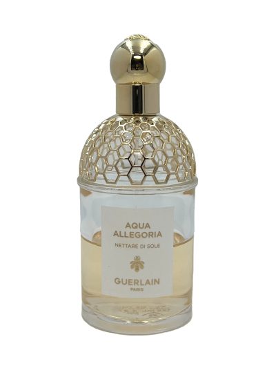 Guerlain Aqua Allegoria Nettare Di Sole edt 50 ml tester