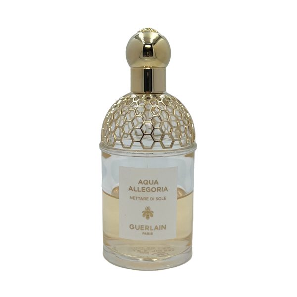 Guerlain Aqua Allegoria Nettare Di Sole edt 50 ml tester