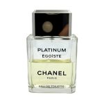 Chanel Platinum Egoiste edt 50 ml
