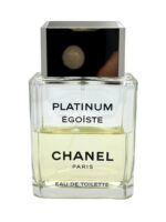 Chanel Platinum Egoiste edt 50 ml